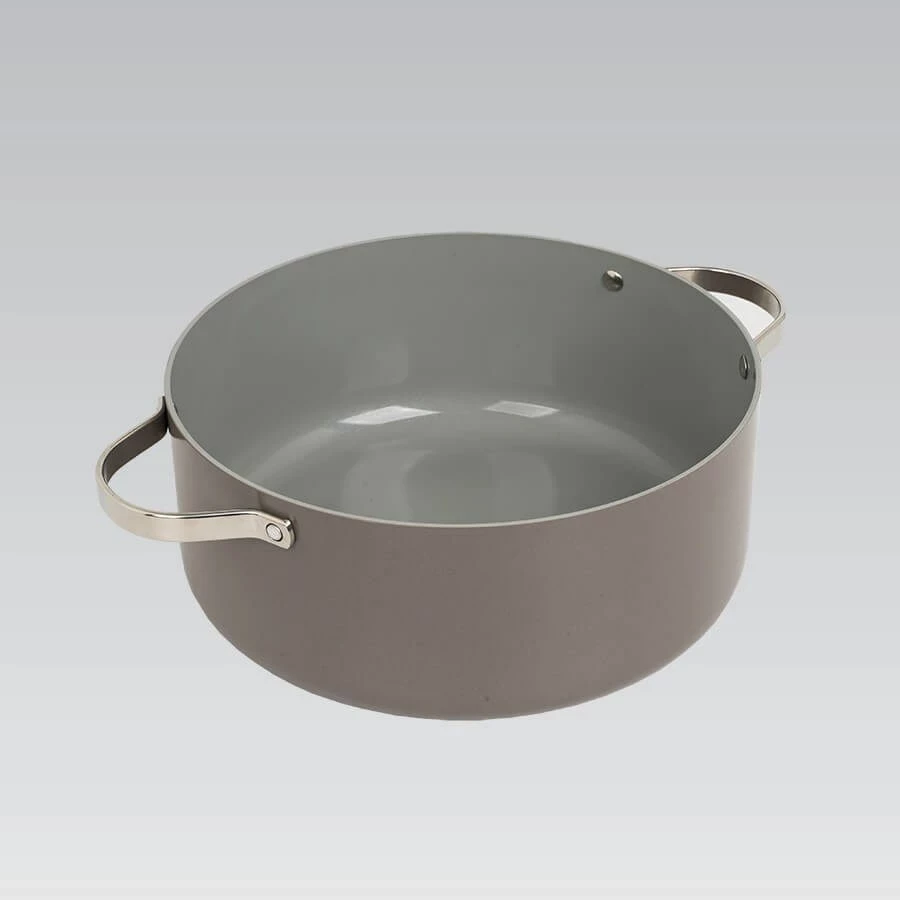 Tenxhere Maestro MR-4009, 20 cm, 2.3 l, Gri