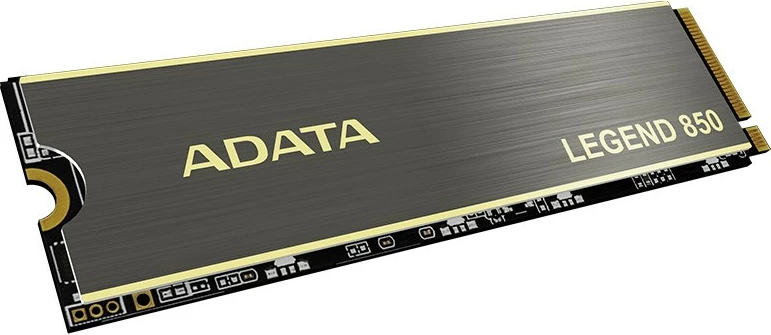 Disk SSD i brendshëm ADATA Legend 850 ALEG-850-2TCS,  M.2,3D NAND NVMe, 2 TB