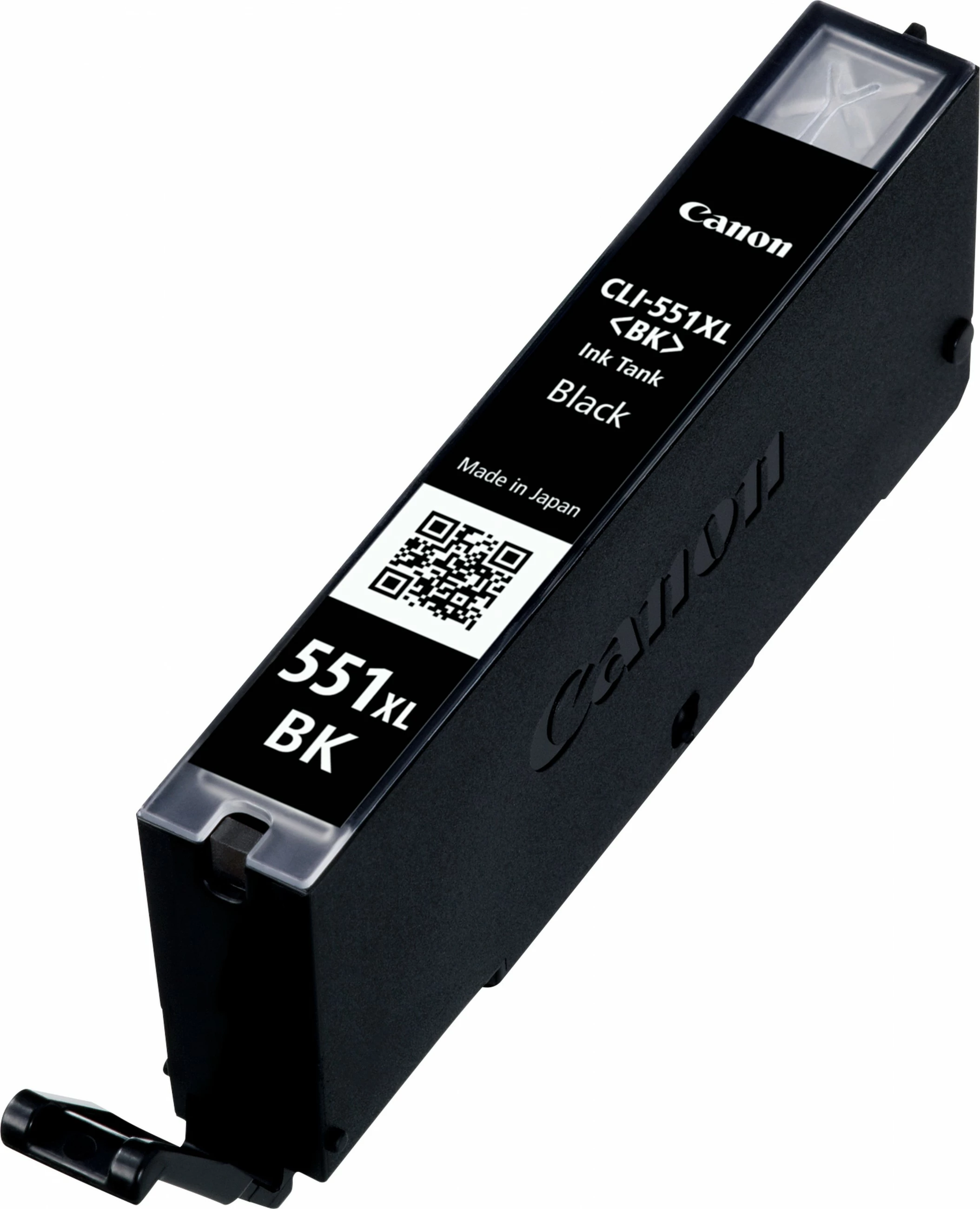 Kartrixh boje Canon CLI-551XL, High (XL) Yield, Photo black, Dye-based ink, 1 pc(s)