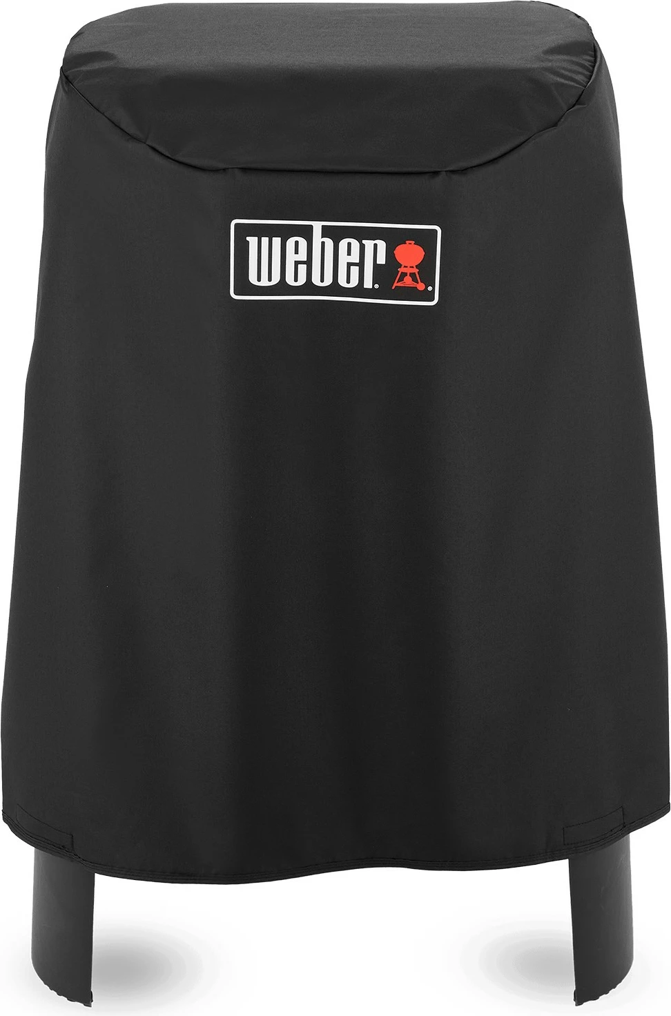 Mbulesë Weber Lumin Premium, e zezë