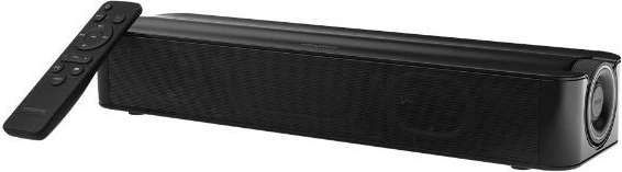 Soundbar pa tela Creative Labs Stage SE, Bluetooth, USB, i zi