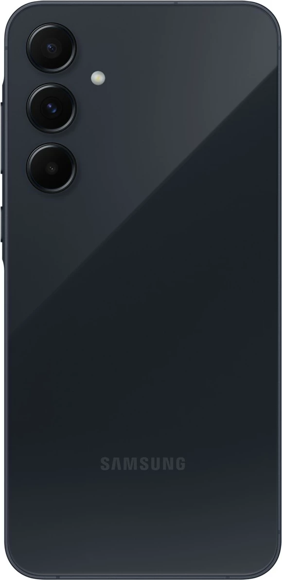 Celular Samsung Galaxy A55 5G, 128 GB, 50 MP, Awesome Navy