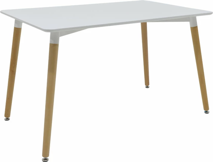 Set tavoline me karrige për studentë Natali-Gaston 5 copë 120x80x76cm