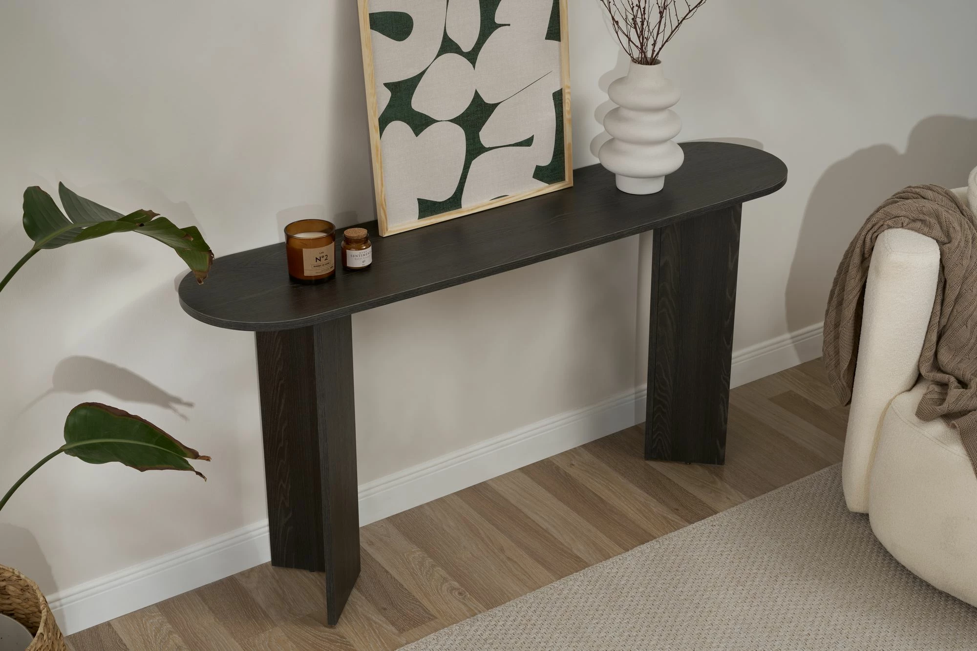 Bufe Nordure, Sira - Lumiere Black