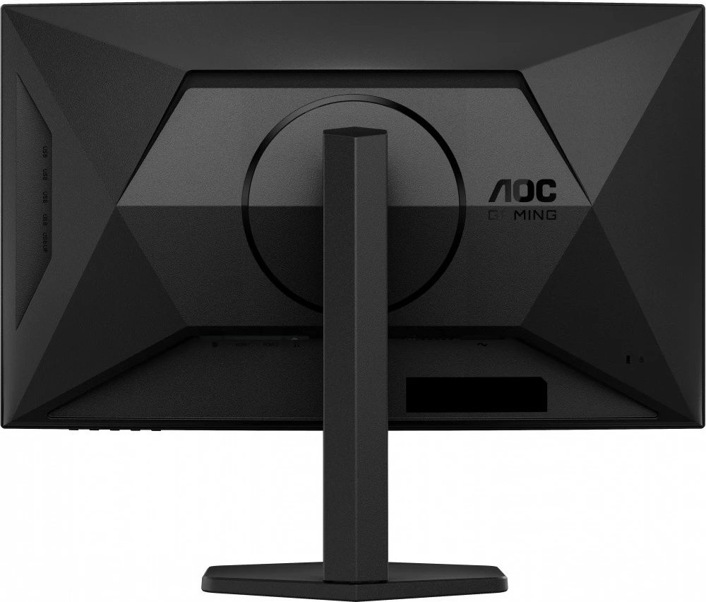 Monitor AOC C27G4ZXU 27", Fast VA, 280Hz, FHD, i zi