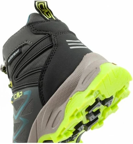 Atlete trekking për fëmijë CMP, shumëngjyrëshe