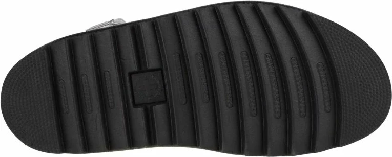 Sandale Dr Martens për femra, të bardha