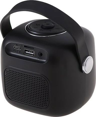 Altoparlant karaoke Adler AD1199B, i zi