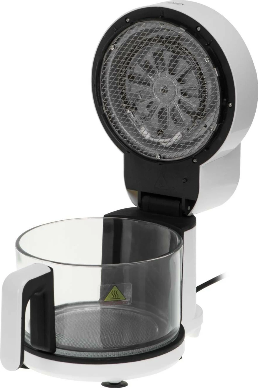 Fryer pa yndyrë Camry CR 6316, i bardhë