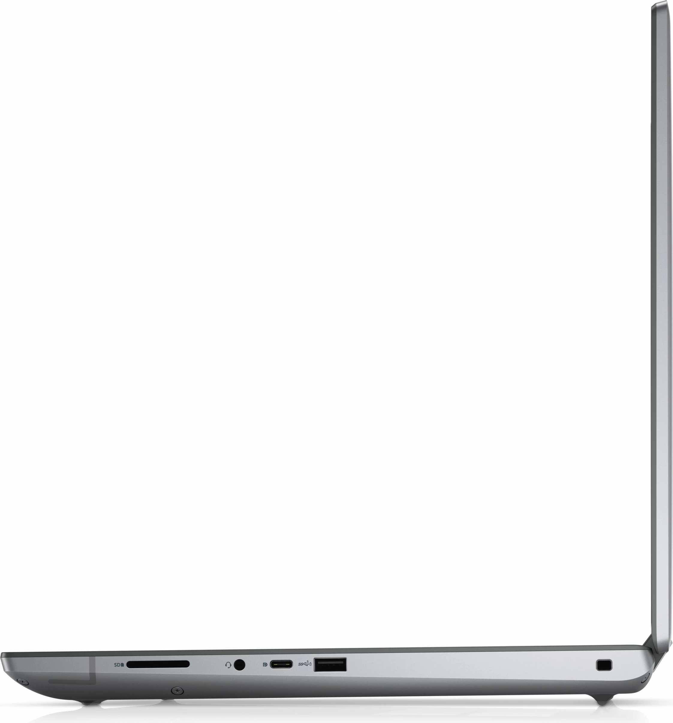 Laptop DELL Precision 7780, Intel Core i9, 32 GB RAM, 1 TB, 17.3", Gri