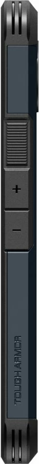 Mbështjellës Spigen Tough Armor për Google Pixel 9 Pro XL, graphite