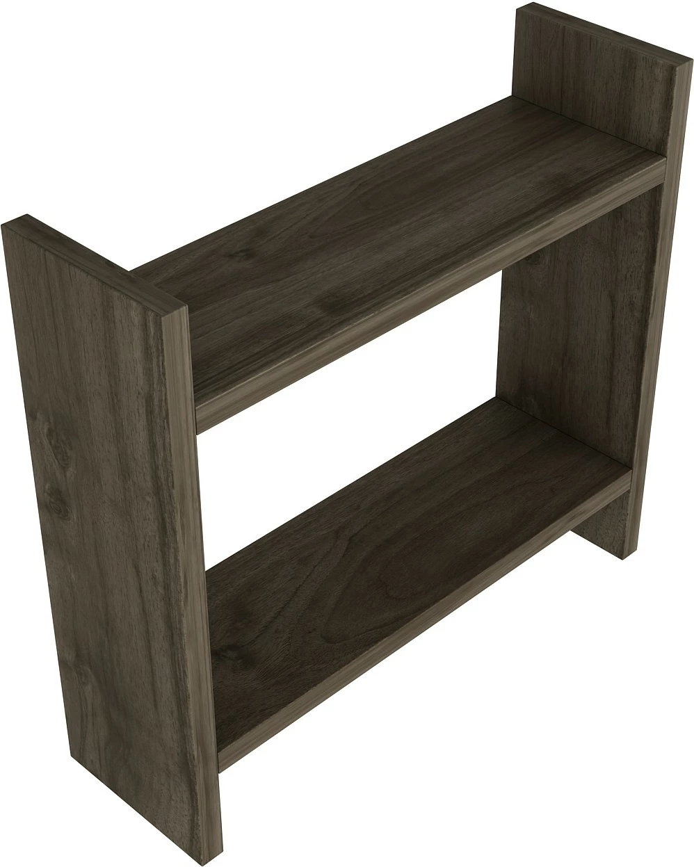 Raft kuzhine Hanah Home, Denver, ngjyrë arre