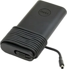 Adapter DELL 130W për laptop, i zi