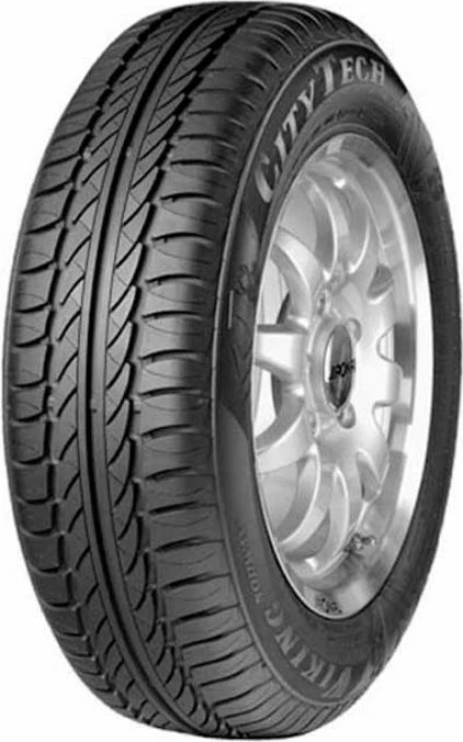 Gomë verore Viking CityTech II 165/60 R14 75T DOT xx22