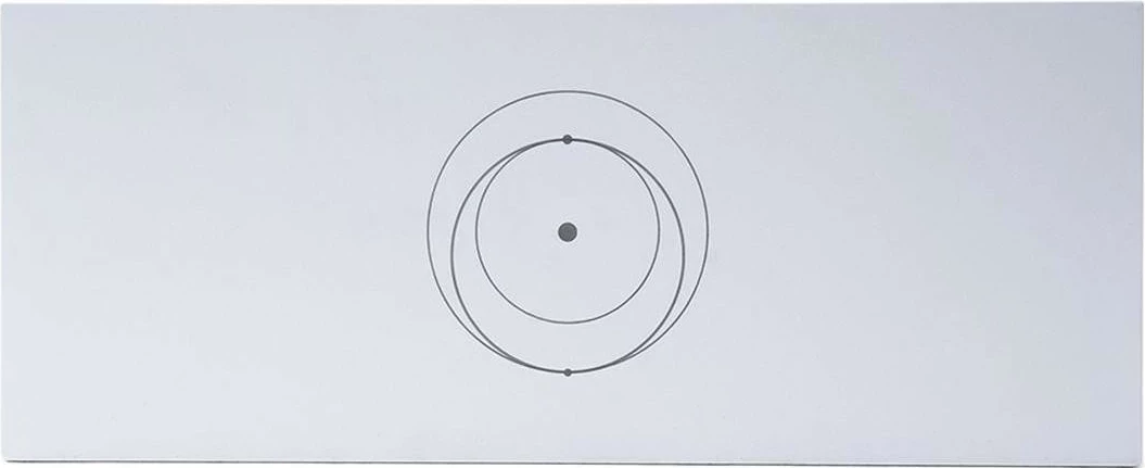 Router Starlink Gen3, Wi-Fi 6, satelitor, gri