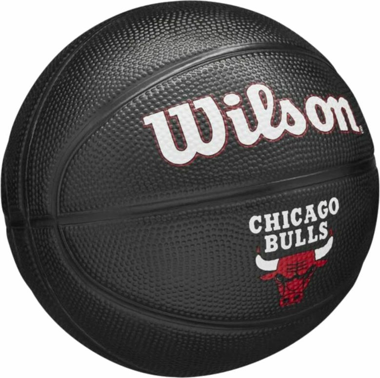 Top Basketbolli për Fëmijë Wilson, Modeli Chicago Bulls Mini