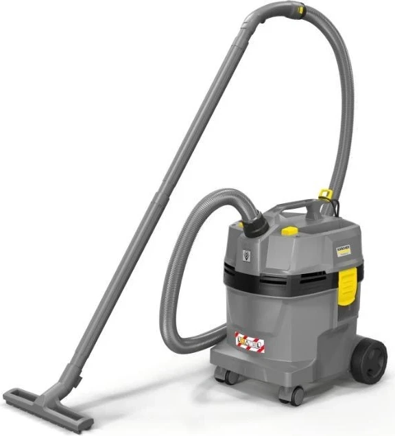 Fshesë profesionale me vakum Karcher NT 22/1 AP