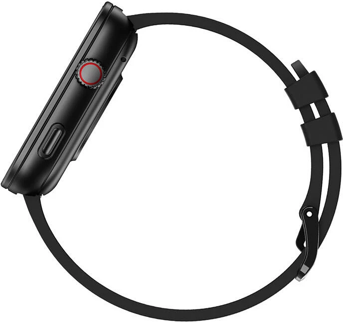 Smartwatch Zeblaze Btalk Plus Jet, 2.03", 280 mAh, i zi