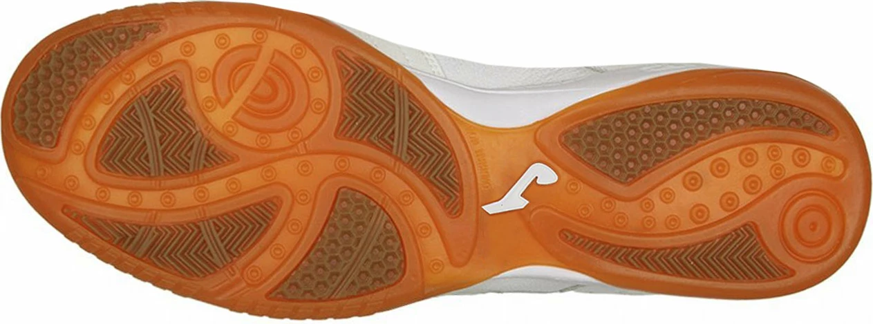 Atlete futsalli për meshkuj Joma, të bardha [Madhësia: 40]