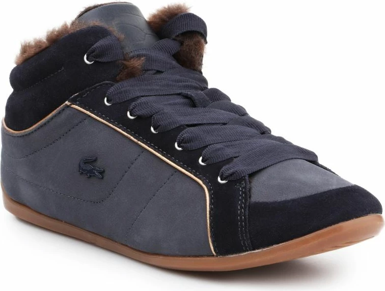 Atlete për fëmijë Lacoste, blu të errët