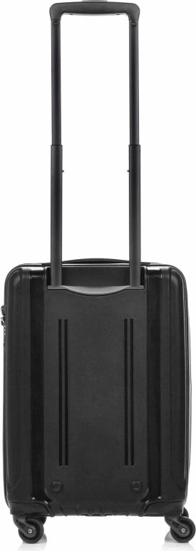 Valixhe kabine SwissBags Tourist 76442, unisex