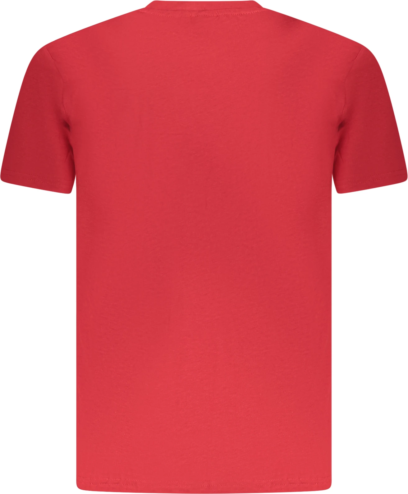 Maicë për meshkuj U.S. GRAND POLO, e kuqe