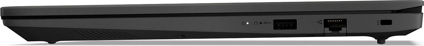 Laptop Lenovo V15 G4 AMN, Ryzen 5, 16GB RAM, 512GB SSD, 15.6", Business Black