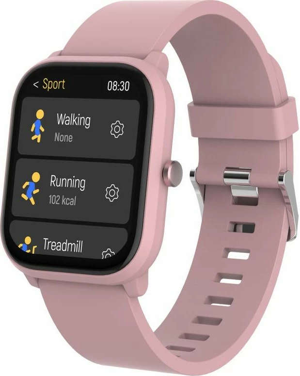 Smartwatch Denver SWK-120P rose