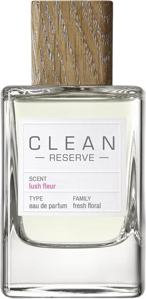 Eau de Parfum për femra Clean Reserve Lush Fleur 100ml