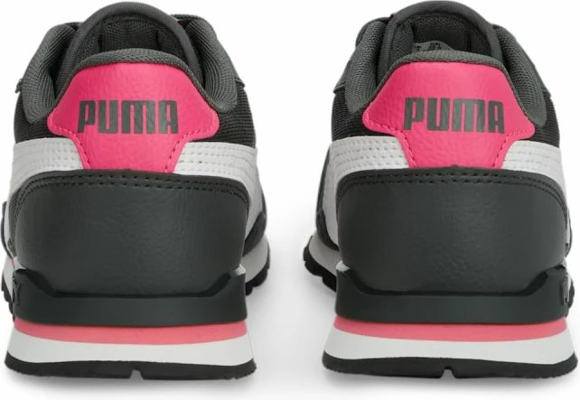 Atlete për femra dhe fëmijë Puma, të zeza