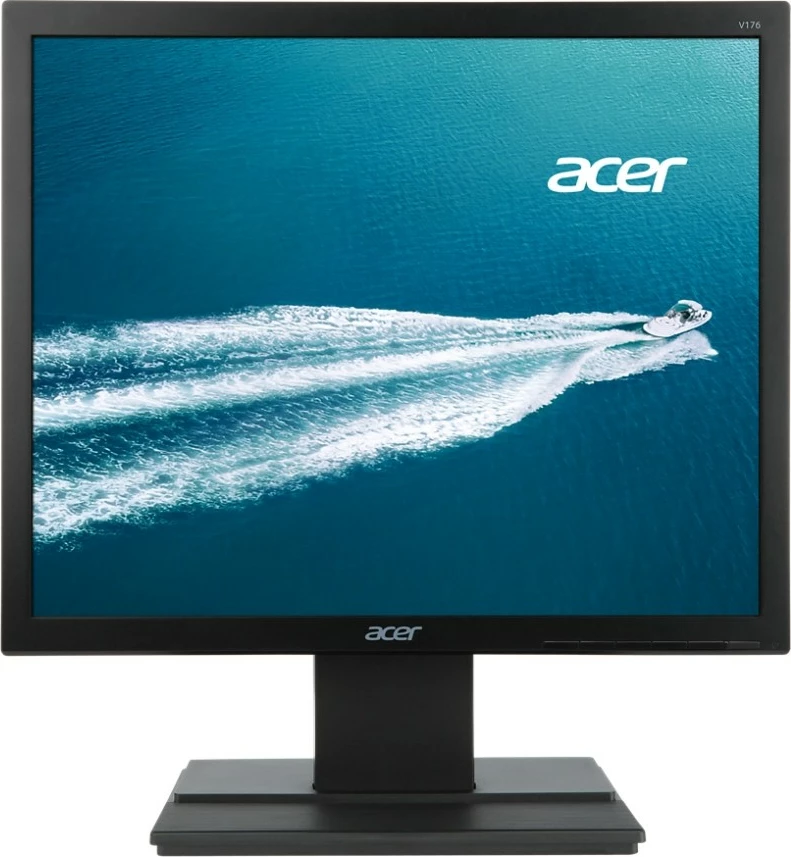 Monitor Acer V176Lb 17 inç, LED, 1280x1024, 75Hz, i zi