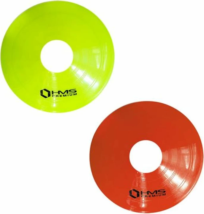 Atlete Trajnimi 50 copë HMS PREMIUM GTR50