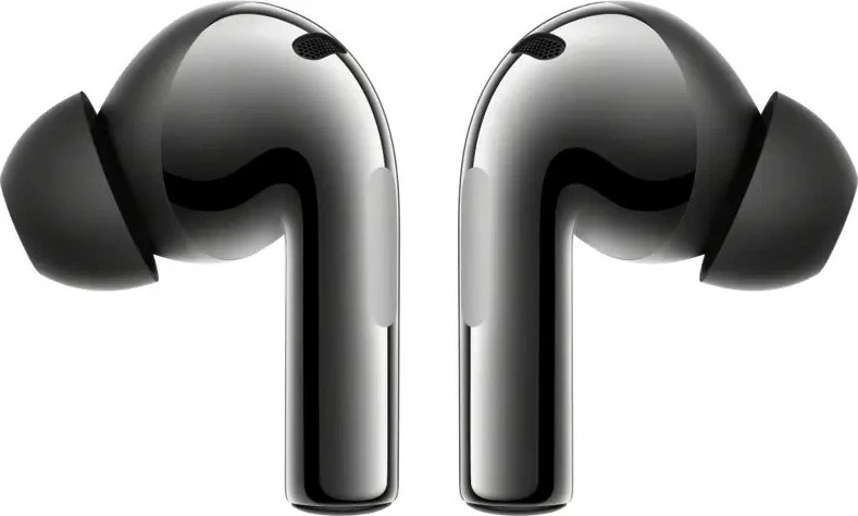 Kufje OnePlus Buds 3 Wireless In-Ear, Gri Metalike