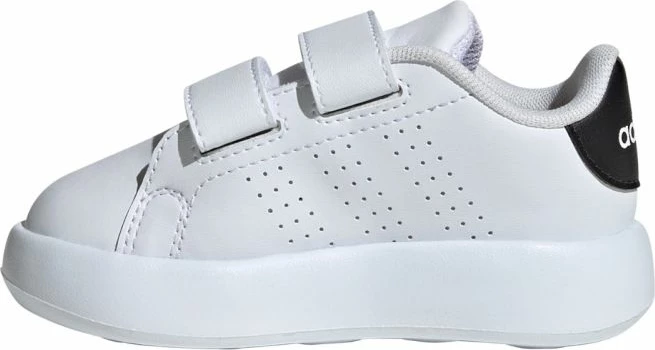 Atlete fëmijë adidas Advantage ID5284, të bardha [Madhësia: 23]