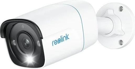 Kamerë sigurie Reolink P340, 256 GB, IP66, e bardhë