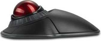 Trackball Kensington Orbit Wireless, Bluetooth/RF, 1600 DPI, e zezë