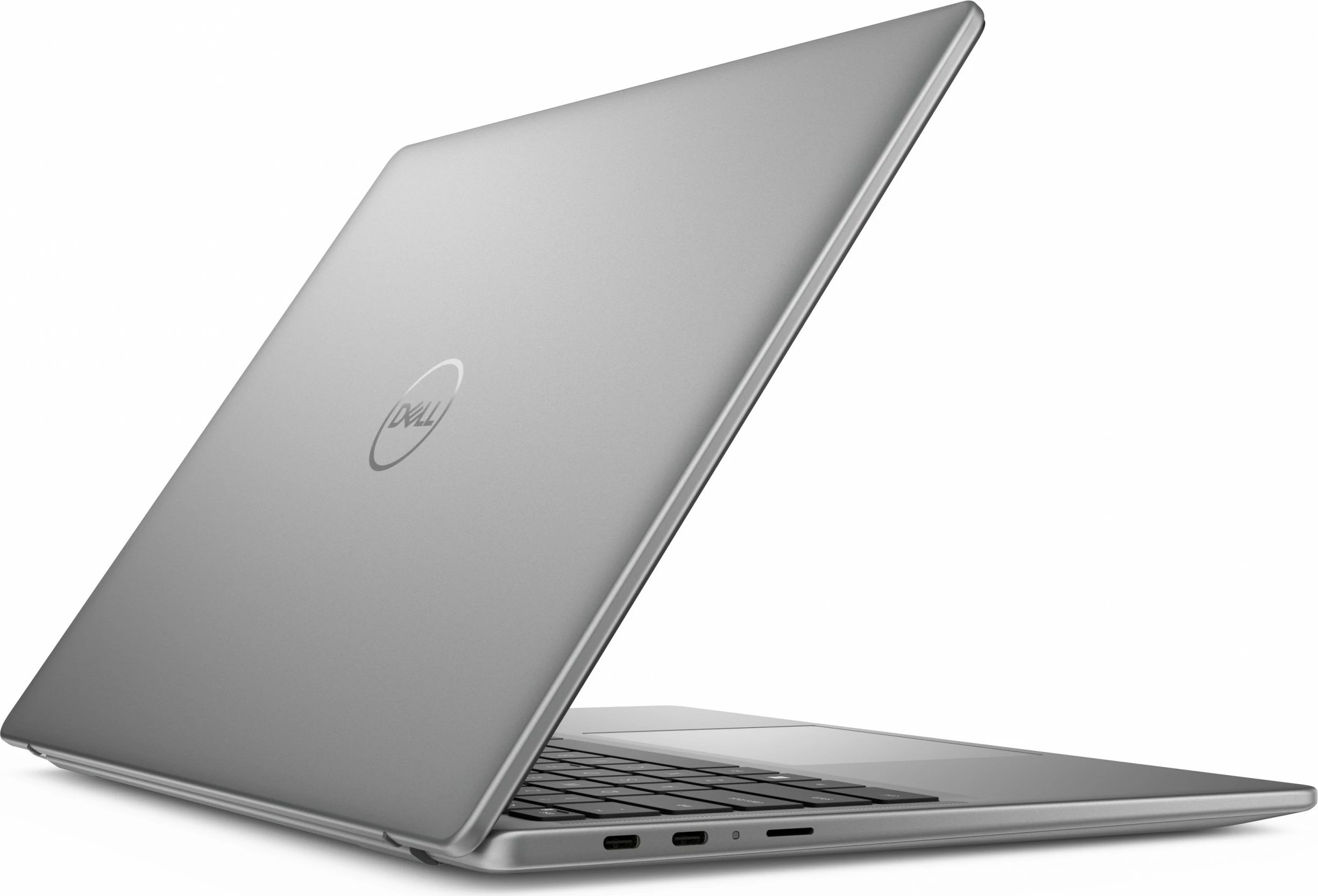 Laptop DELL Latitude 7455, Qualcomm Snapdragon, 16 GB RAM, 512 GB, 14", Gri