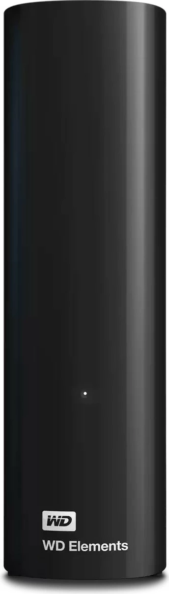 Hard disk Western Digital WD Elements Desktop 24TB USB 3.0, i zi