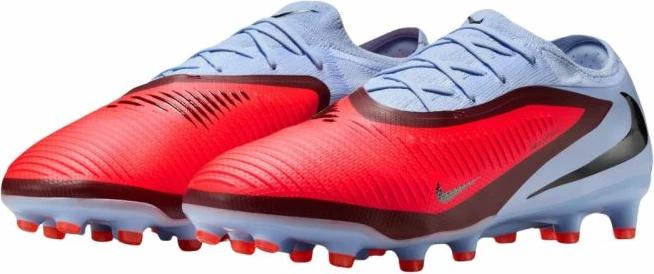 Atlete futbolli Nike Phantom 6 Low Pro AG-PRO HQ2317 400 [Madhësia: 41]