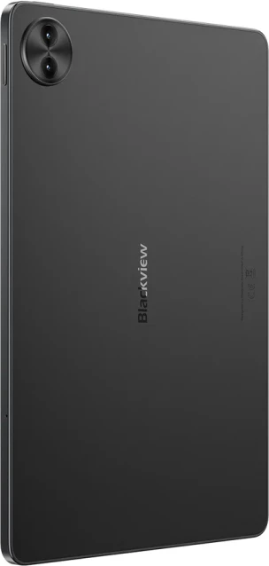 Tablet BLACKVIEW MEGA 5 12.2\" 8GB RAM 256GB 4G LTE, paketë me tastierë + maus, gri