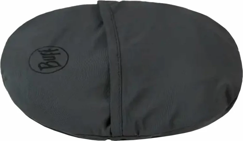 Kapelë Buff për meshkuj dhe femra, e zezë dhe gri