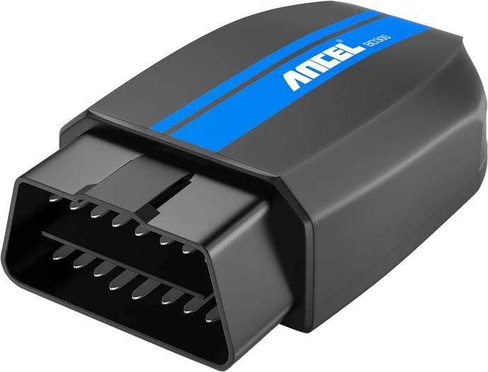 Skaner diagnostikues OBD2 pa tela Ancel BD300, Bluetooth 5.0, i zi