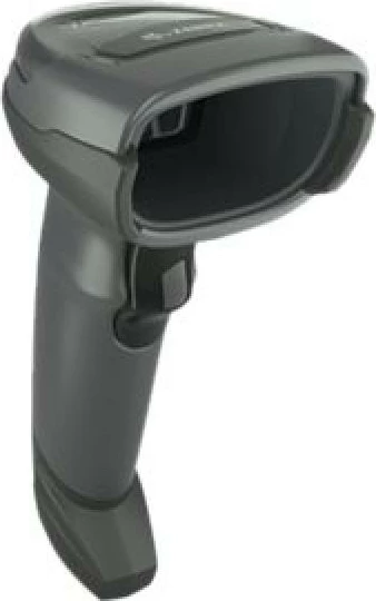 Skaner barkodi, Zebra, DS4608-SR DS4608SR (DS4608-SR7U2100SGW), gri