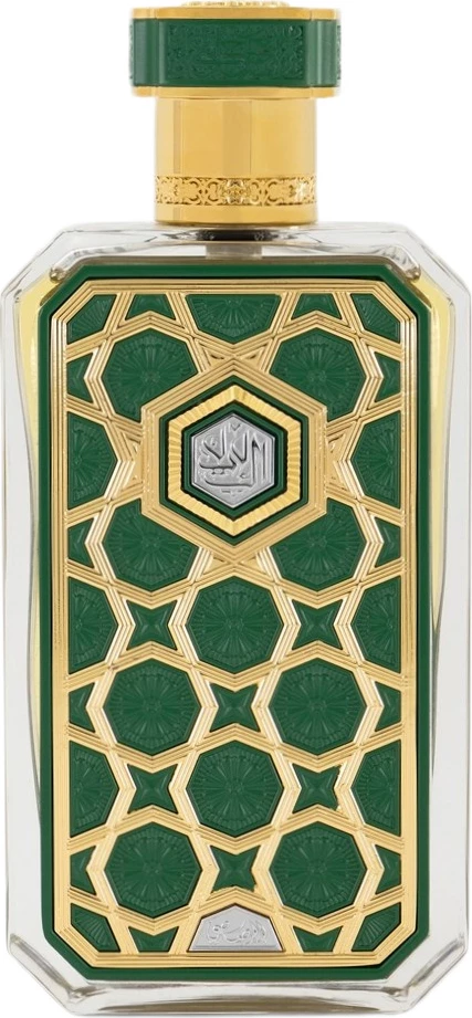 Eau de Parfum për meshkuj Rasasi Arabian Prive Eklil, 70ml