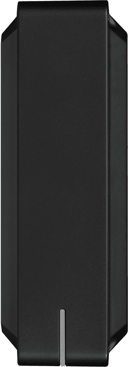 Hard disk i jashtëm Western Digital D10, 12 TB, 3.2 Gen 2, 7200 RPM, i zi