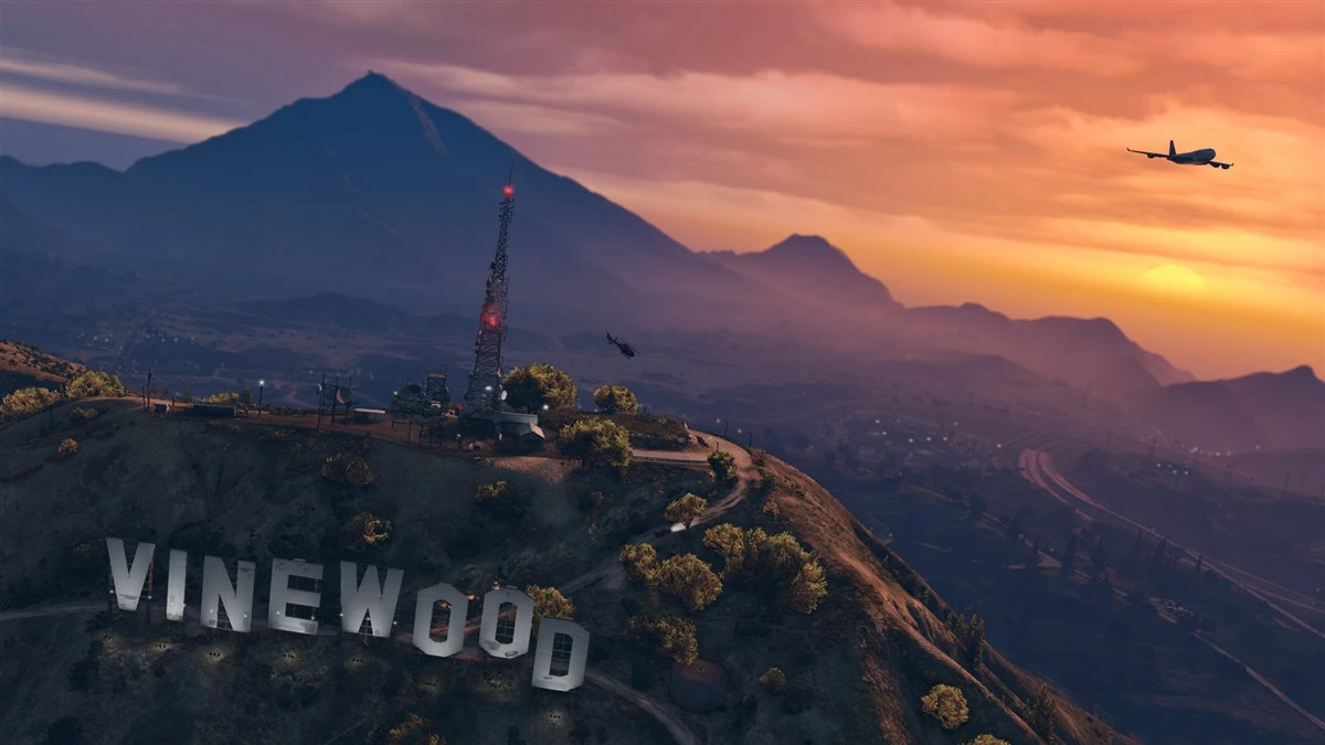 Lojë për Xbox Series X Rockstar Games Grand Theft Auto V (GTA V) + GTA Online