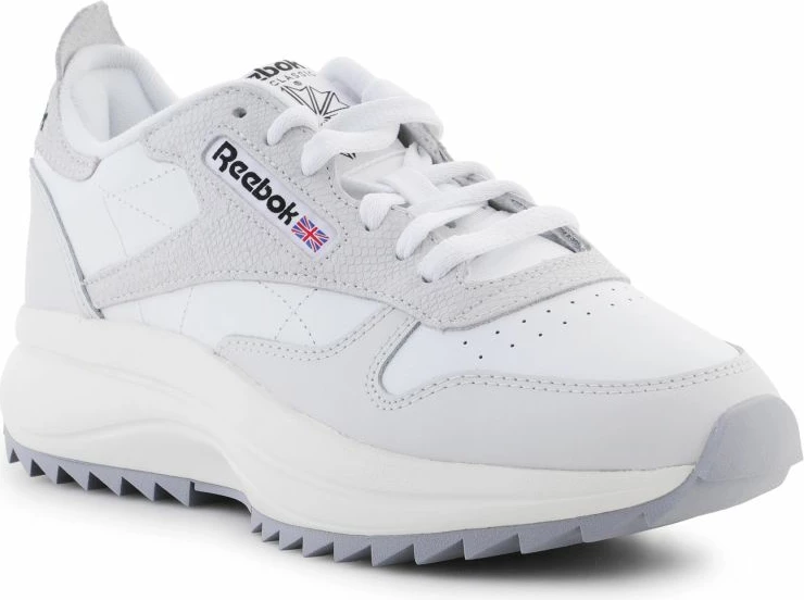 Atlete Reebok, të bardha [Madhësia: 41]