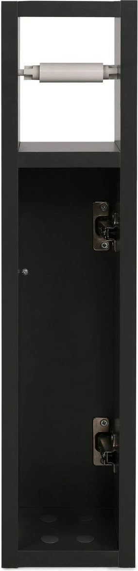 Dollap banjoje Hanah Home, Star, antracit