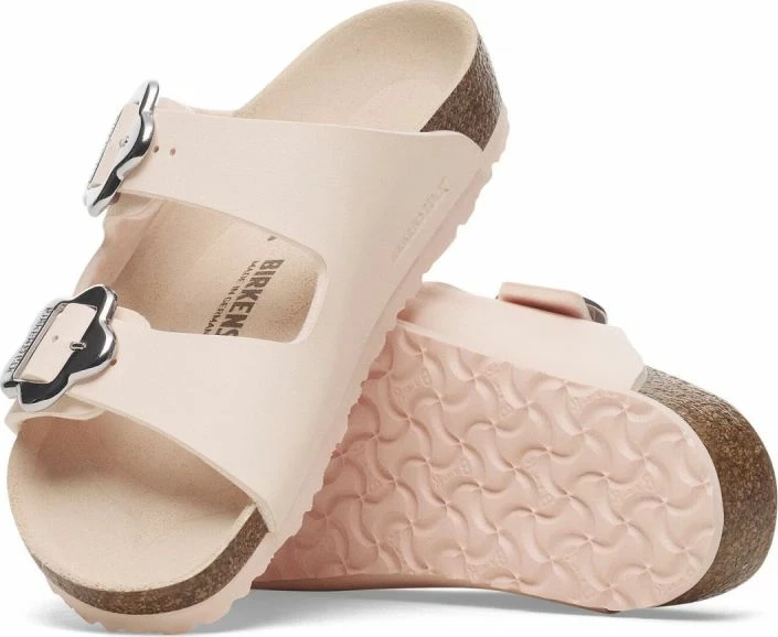 Atlete për fëmijë Birkenstock, rozë