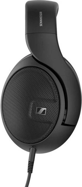 Kufje Sennheiser HD 560S, 3.5 mm, kabllo 3 m, headband, të zeza